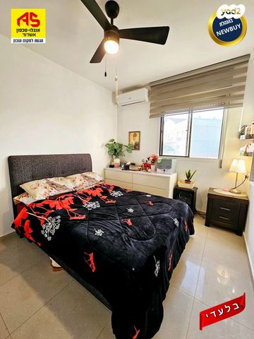 דירה, אשדוד