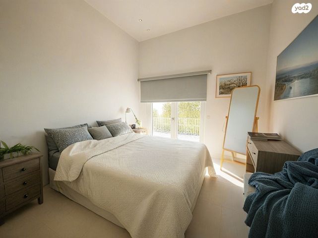 דירה, ז'בוטינסקי 60, הצפון הישן - צפון, תל אביב יפו