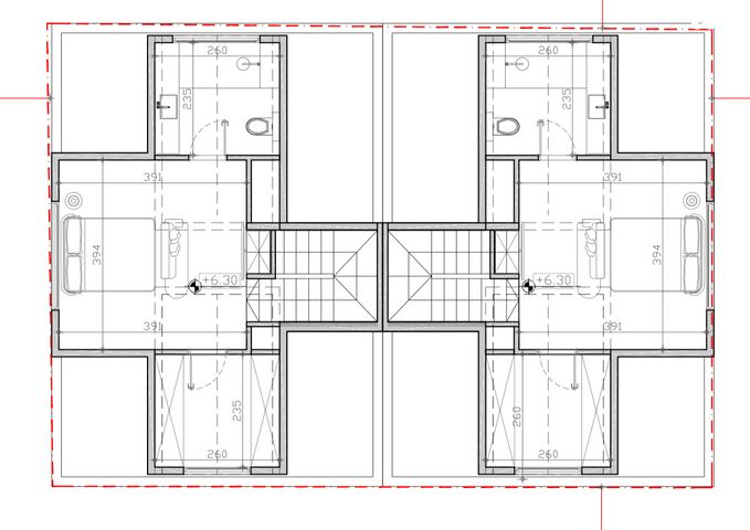 מגרשים, ברנר, הרצליה הצעירה, הרצליה