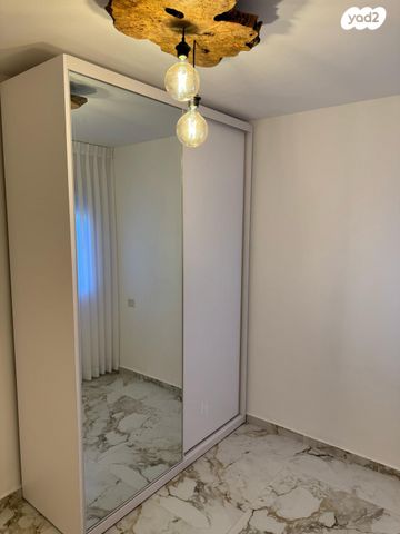 דירה, הכנסת, שכונה ד', באר שבע