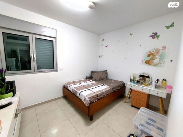 דירה, הצלע, נחלת גנים, רמת גן