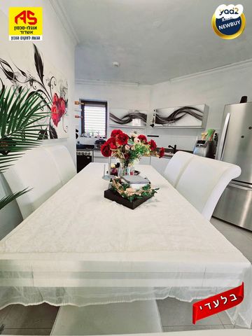 דירה, אשדוד