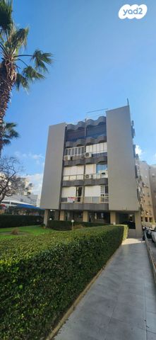 דירה, גינוסר 5, דרום מערב ותיק, בת ים