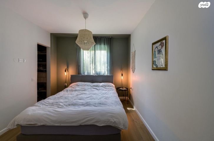 דירת גן, אליהו הנביא 17, פסגות אפק, ראש העין