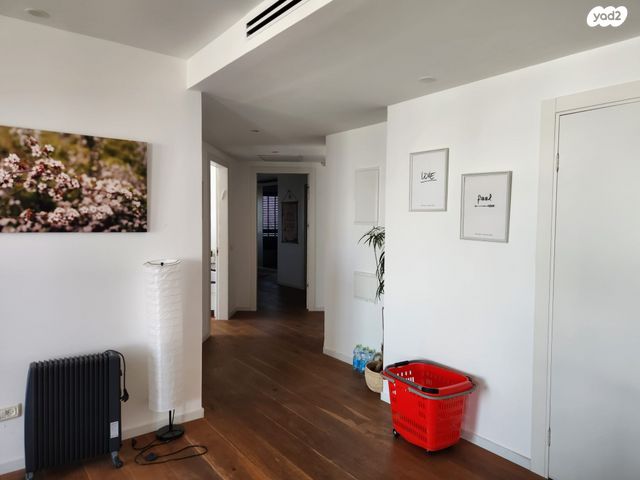 דופלקס, בני אפרים, תל ברוך צפון, תל אביב יפו