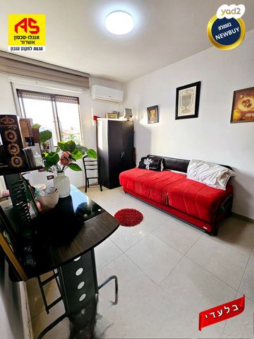 דירה, אשדוד