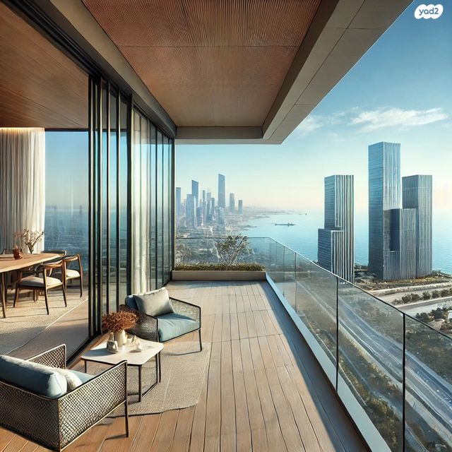 שדרות ירושלים 16