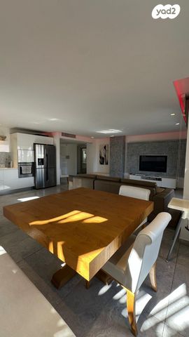 גג/ פנטהאוז, אילת