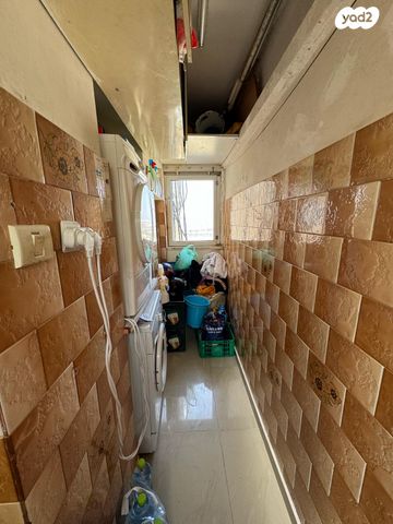 דירה, תענך 12, נווה יוסף, חיפה