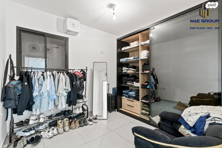 דירה, שולמית אלוני, נחלת יהודה, ראשון לציון