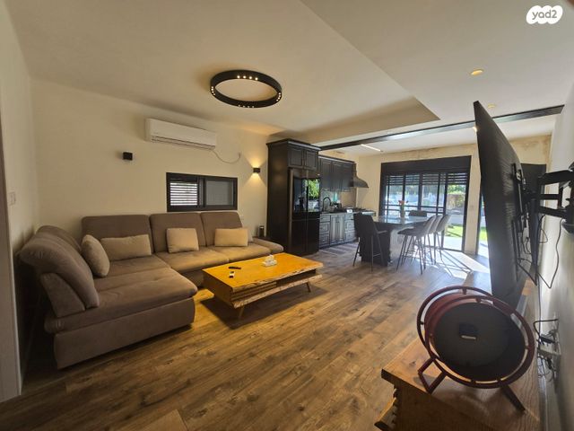 דירת גן, משה שרת, קרית חיים מזרחית, חיפה