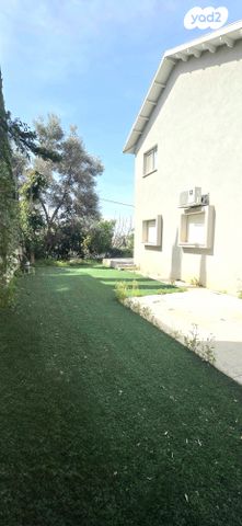 בית פרטי/ קוטג', שערי תקווה