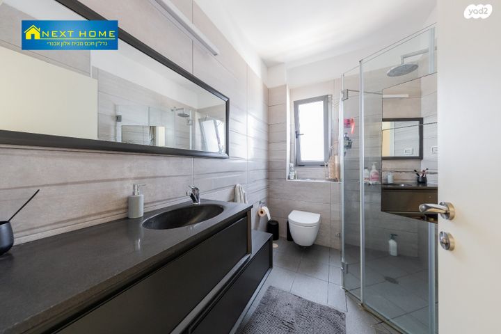 דירה, דודו דותן 6, עיר ימים, נתניה