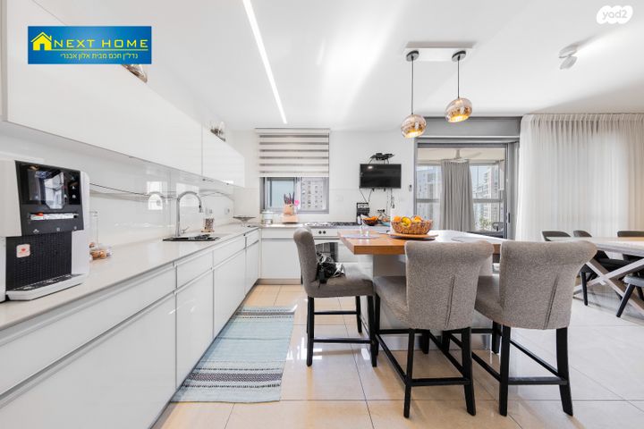 דירה, דודו דותן 6, עיר ימים, נתניה