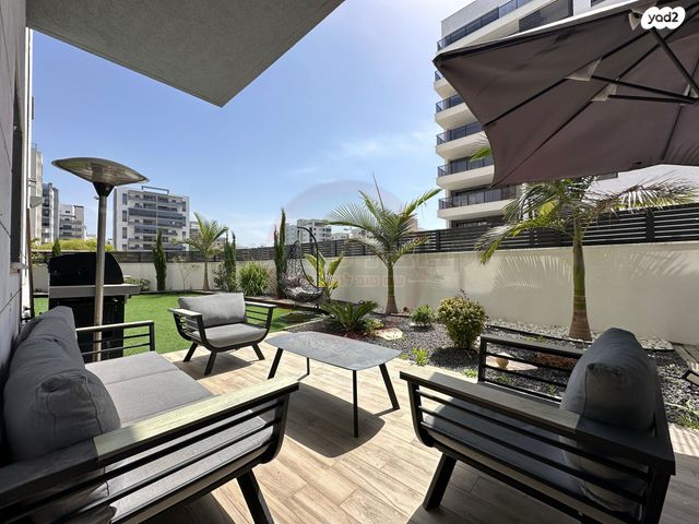 דירת גן, לב העמק, עפולה