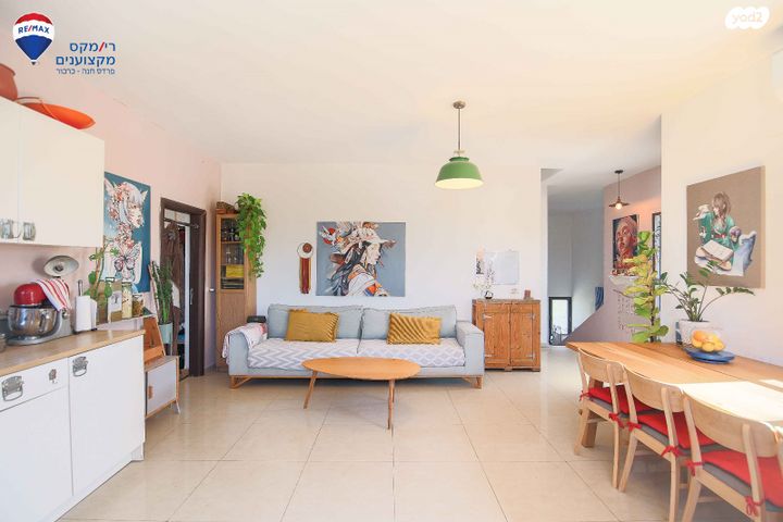 בית פרטי/ קוטג', התור, גבעת ניל''י, גבעת ניל"י