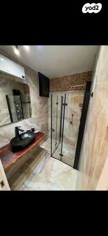 דירה, הכנסת, שכונה ד', באר שבע