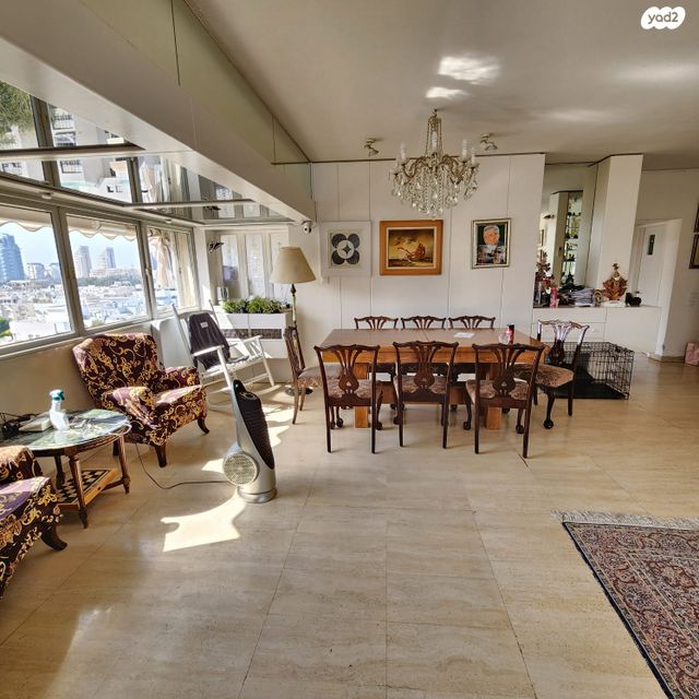 גג/ פנטהאוז, בבלי, בבלי, תל אביב יפו