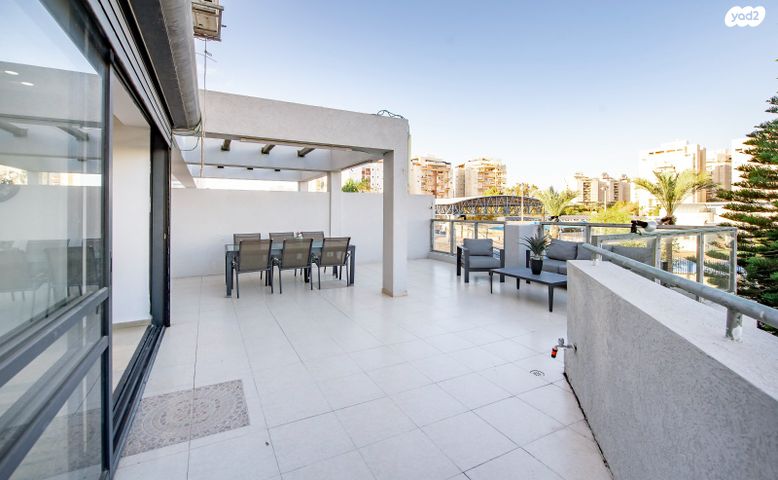 דופלקס, אלתרמן 22, נאות שקמה, ראשון לציון