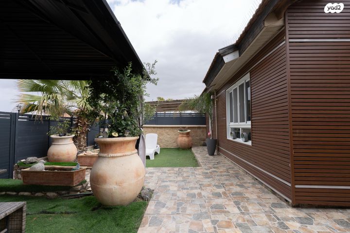 דו משפחתי, ישי 33, שפירא, אופקים