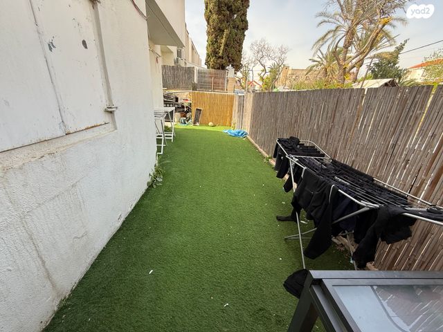 דירת גן, דרך ירושלים 9, קרית עקרון