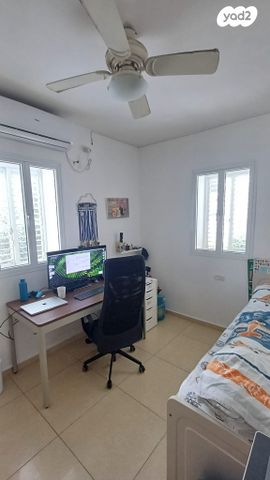 דירה, גינוסר 5, דרום מערב ותיק, בת ים