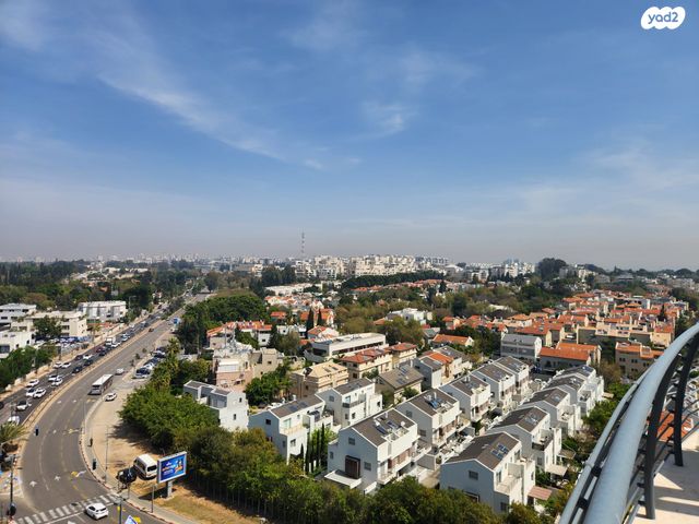 דופלקס, בני אפרים, תל ברוך צפון, תל אביב יפו