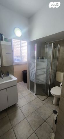 דירה, גינוסר 5, דרום מערב ותיק, בת ים