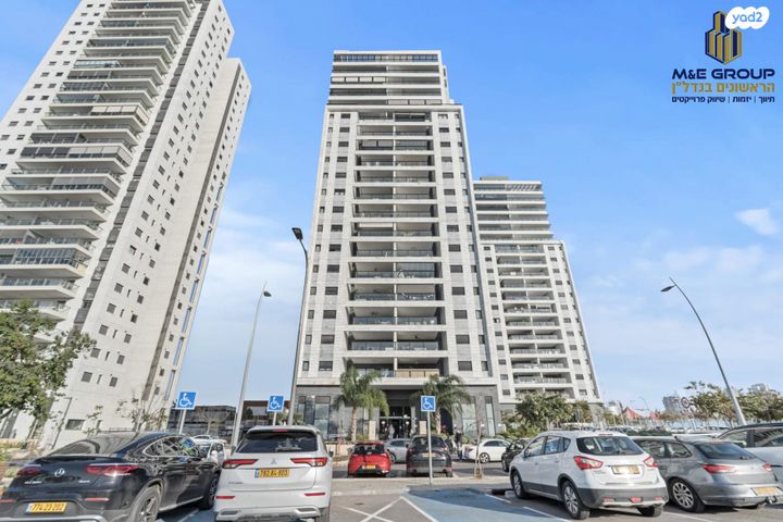 דירה, שולמית אלוני, נחלת יהודה, ראשון לציון