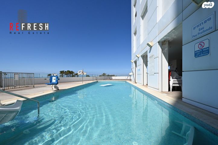 דירה, שדרות בן גוריון 2, נתניה