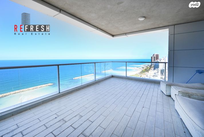 דירה, שדרות בן גוריון 2, נתניה