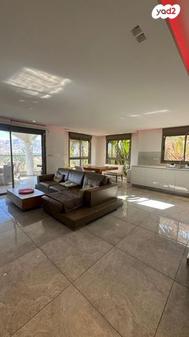 גג/ פנטהאוז, אילת