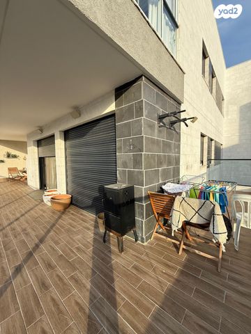 גג/ פנטהאוז, דוריף, עיר היין, אשקלון