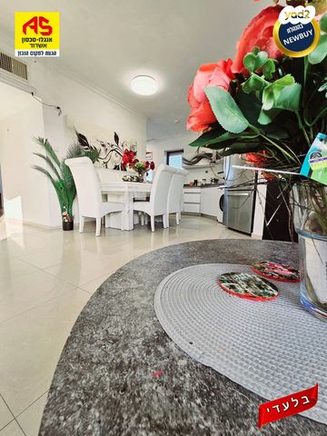 דירה, אשדוד