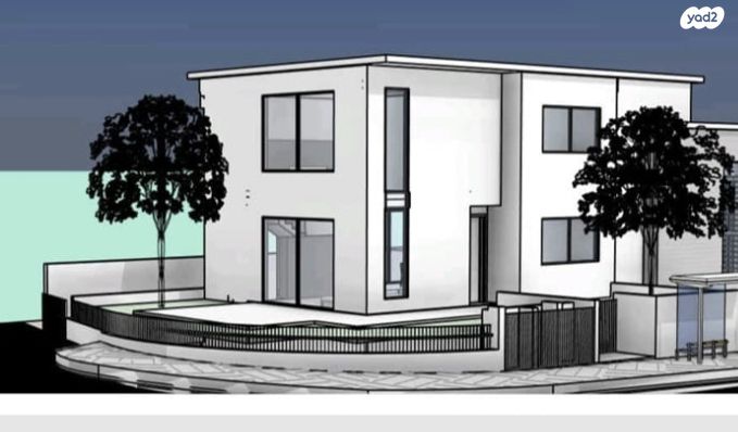 מרכז המושבה