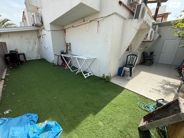 דירת גן, דרך ירושלים 9, קרית עקרון