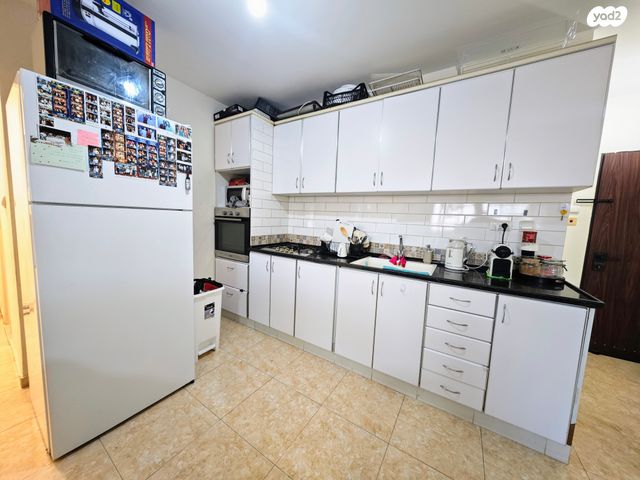 דירה, דרך הציונות 67, אריאל