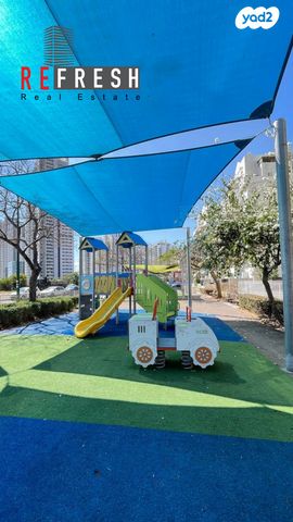 דירה, שדרות בן צבי, נתניה