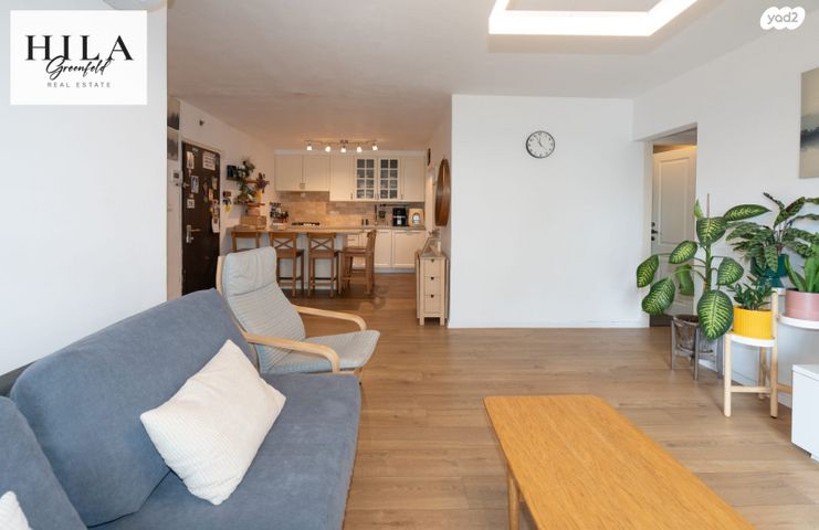 דירה, מרכז, הרצליה