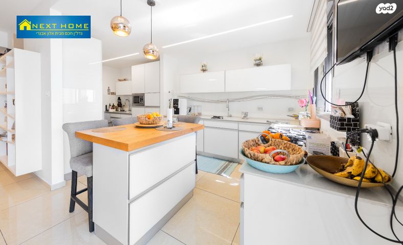 דירה, דודו דותן 6, עיר ימים, נתניה