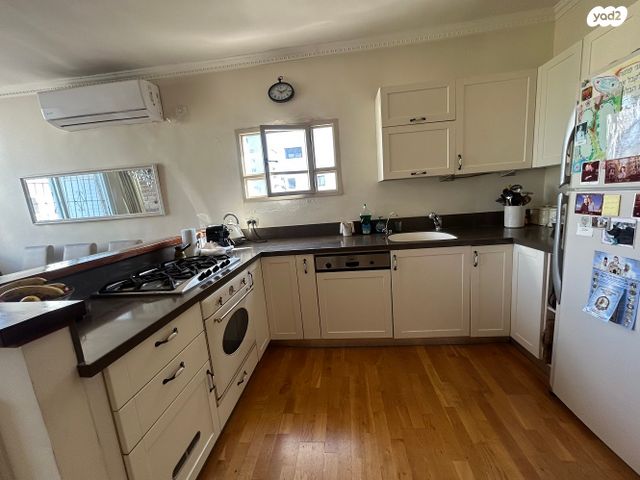 דירה, בר יוחאי, נגבה, רמת גן