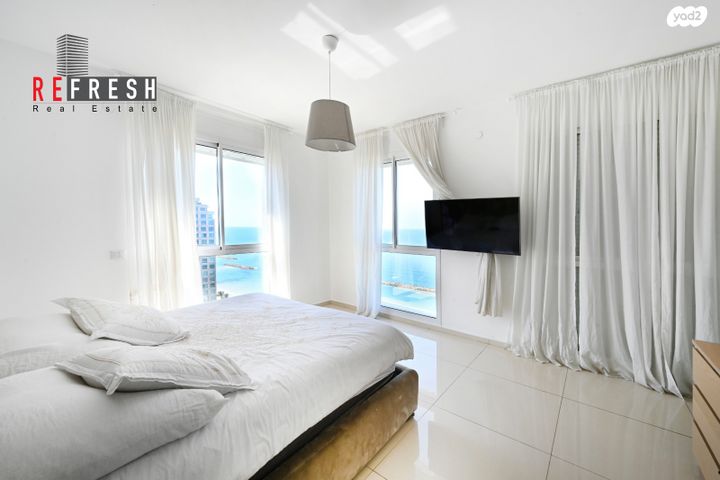 דירה, שדרות בן גוריון 2, נתניה