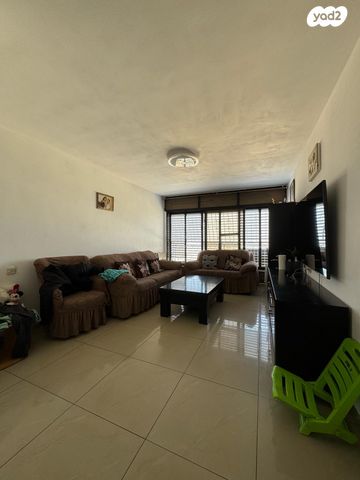 דירה, תענך 12, נווה יוסף, חיפה