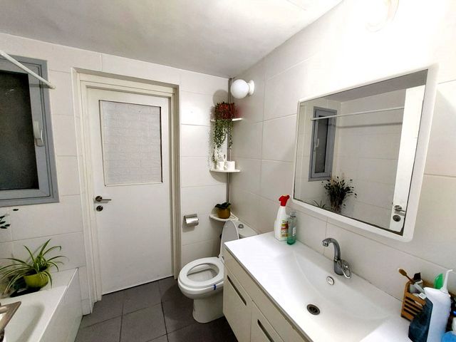 דירה, נחלת גנים, רמת גן