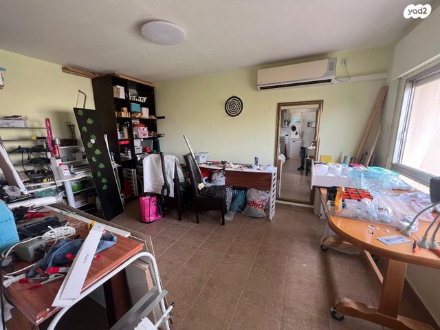 דירה, סילון, אילת