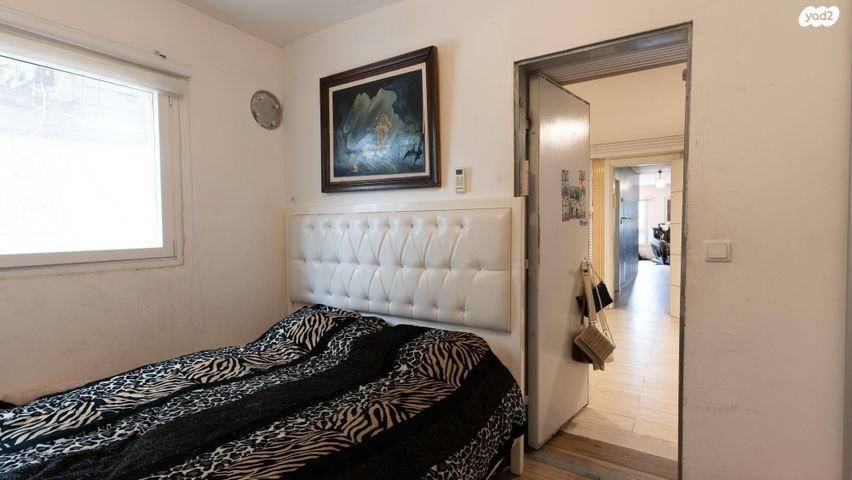 דו משפחתי, ישי 33, שפירא, אופקים