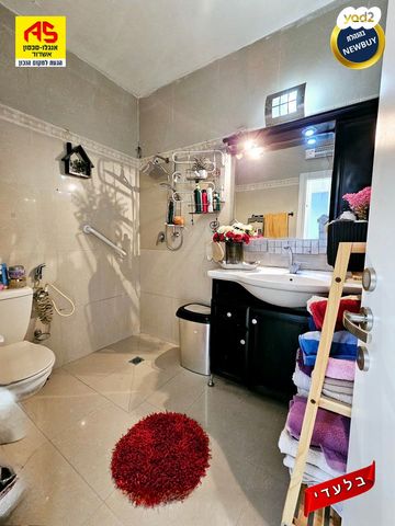 דירה, אשדוד