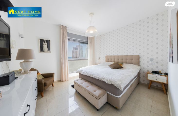 דירה, דודו דותן 6, עיר ימים, נתניה