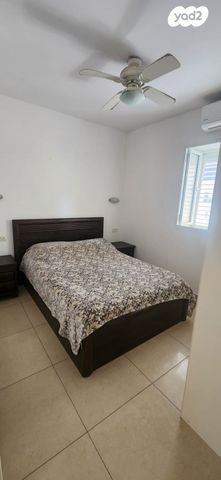 דירה, גינוסר 5, דרום מערב ותיק, בת ים