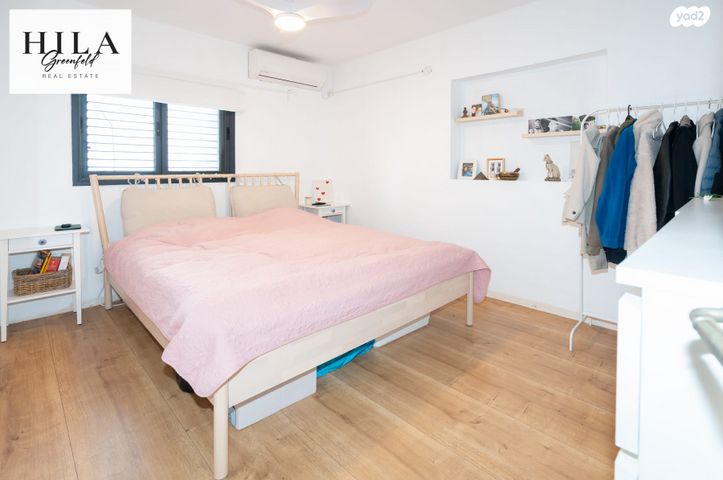 דירה, מרכז, הרצליה